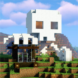 勇闯方块世界手游