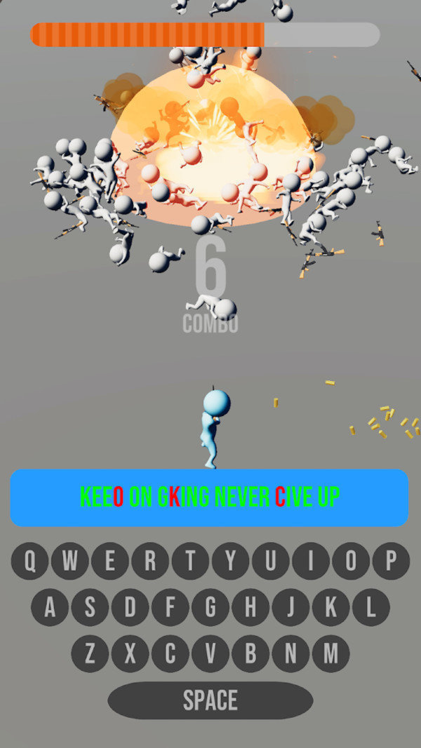 黑客神枪手游戏