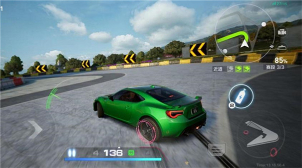 极品飞车集结官网正版