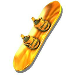 滑雪大冒险2内置菜单版