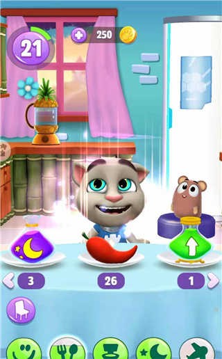 我的汤姆猫2内购版