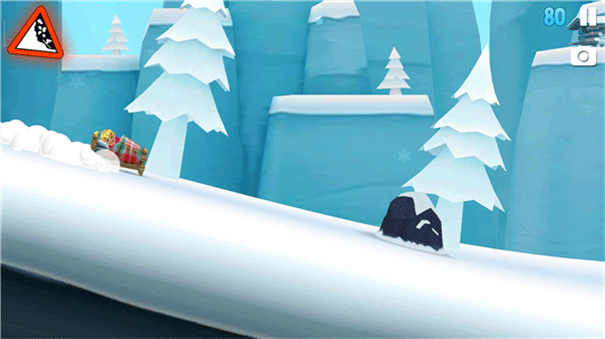 滑雪大冒险2单机版