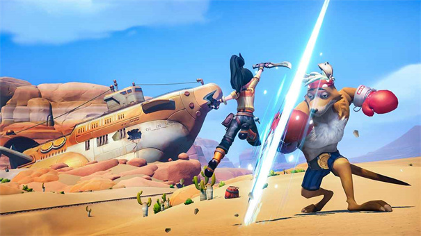 沙石镇时光中文版