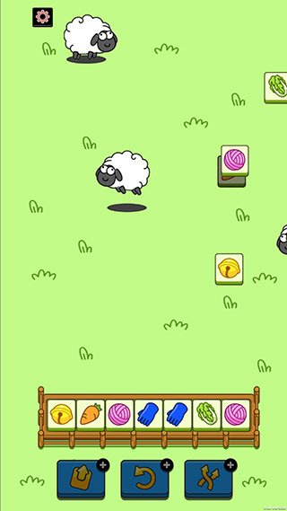 羊了个羊极速版