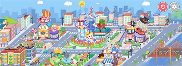 yoya世界全部解锁免费版