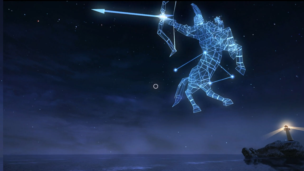 微光中文版免广告