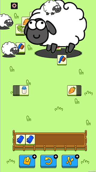 羊了个羊极速版