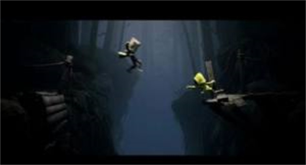 小小梦魔2手机版