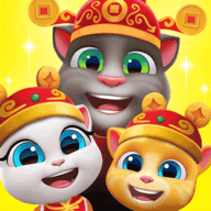 汤姆猫总动员手机版全部解锁衣服