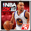NBA2K16