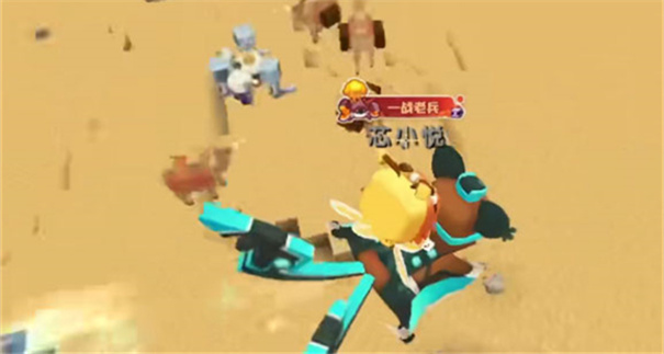 迷你世界0.44.2联机版