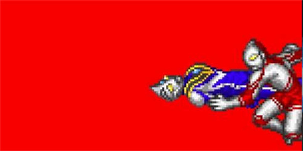 MUGEN奥特曼大乱斗手机版