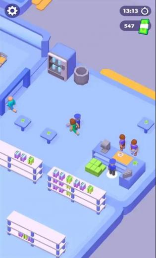 小小火车站手机版