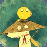 看见飘扬的斗篷了吗