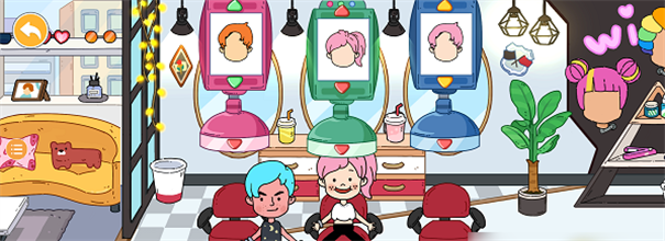 yoya世界全部解锁免费版