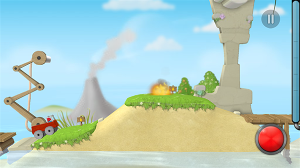 超级救火队中文版