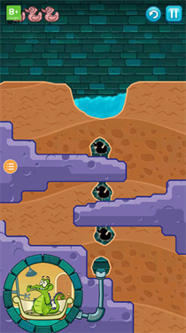 鳄鱼小顽皮爱洗澡官方正版无广告