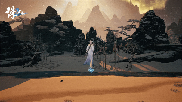 诛仙2手游官服官网版