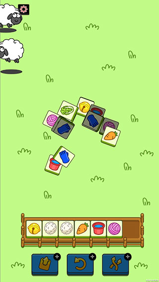 羊了个羊极速版