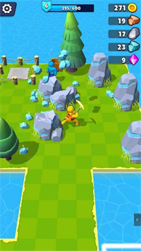 挖矿我最牛免广告版