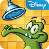 鳄鱼小顽皮爱洗澡官方正版无广告