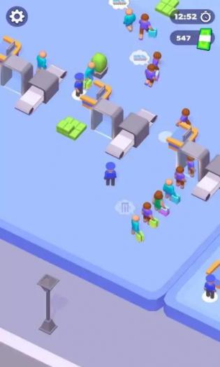 小小火车站手机版