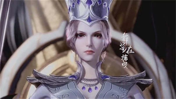 斗罗大陆比比东模拟器高清版