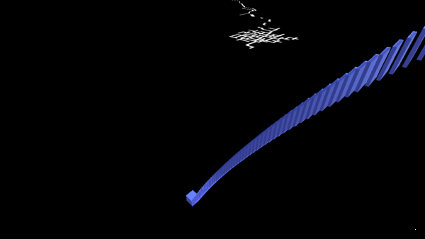 跳舞的线龙族传说移植版