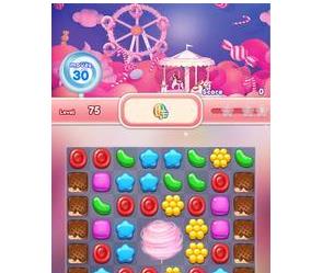 把糖果压碎安卓