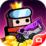 弹壳特攻队Survivor.io中文版