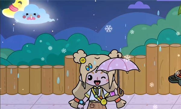 Aha的世界(内置存档/地图解细版)