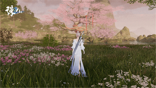 诛仙2手游官服官网版