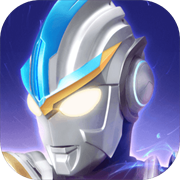 奥特曼传奇英雄mod版