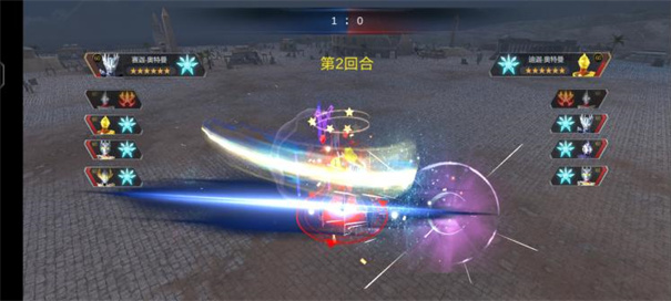 奥特曼宇宙英雄内置菜单版