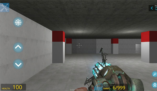 gmod原神模组正版