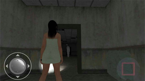 逃离生化危机医院手游