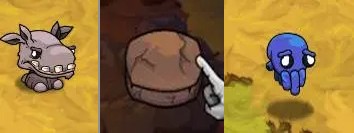 崩溃大陆中文版