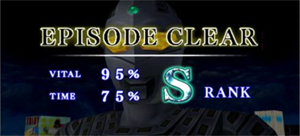 奥特曼格斗进化重生高清汉化版