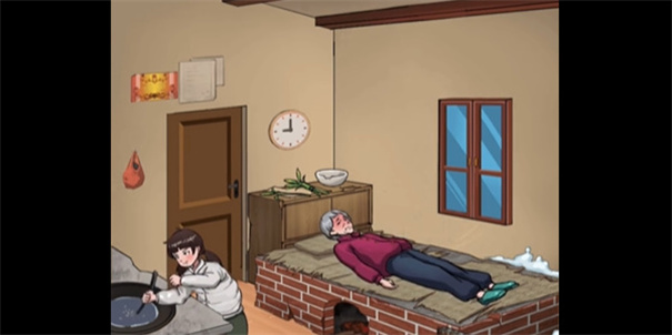 汉字找茬王免广告