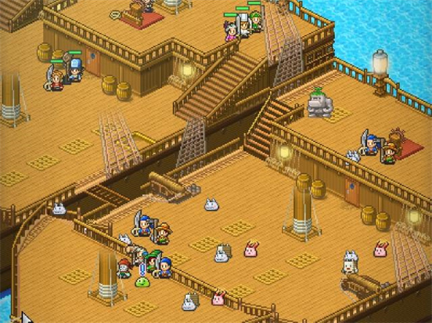 大航海探险物语内置修改器