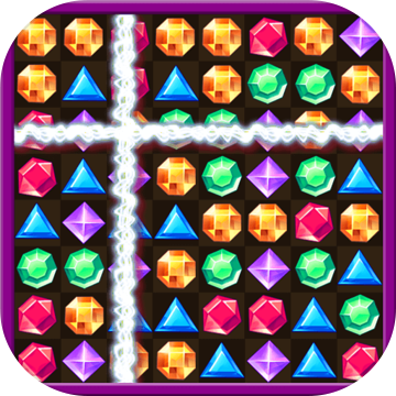 宝石消灭游戏九游版