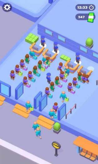 小小火车站手机版