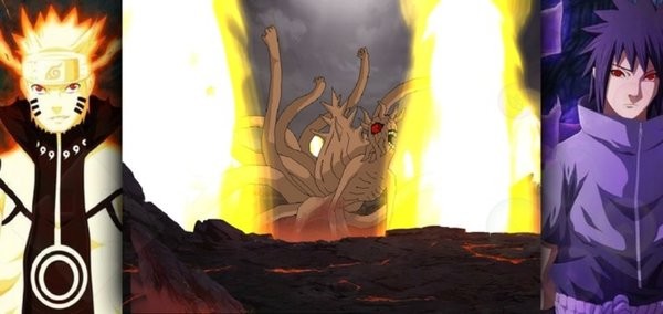 死神vs火影亿忍集结最新版