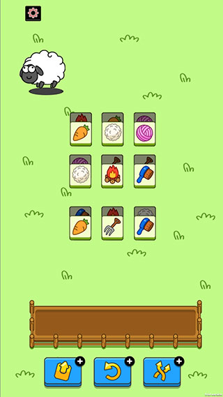 羊了个羊极速版