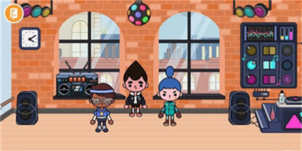 托卡生活世界全解锁版本