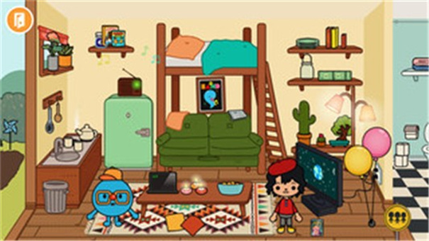 托卡小镇完整版