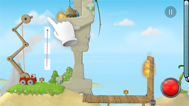 超级救火队中文版