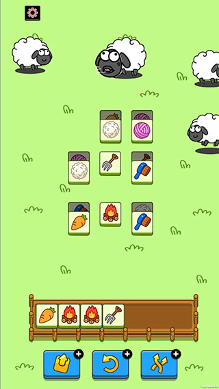 羊了个羊极速版