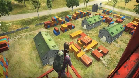 生存小队突击队任务