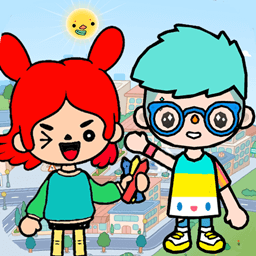 米加小镇内测版